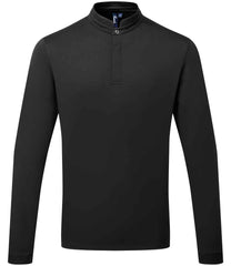PR647 Black Front