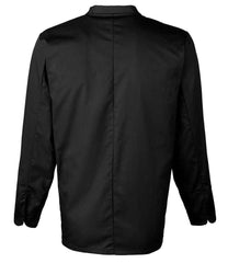 PR661 Black Back