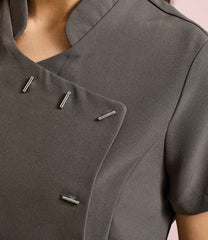 PR682 Dark Grey Model