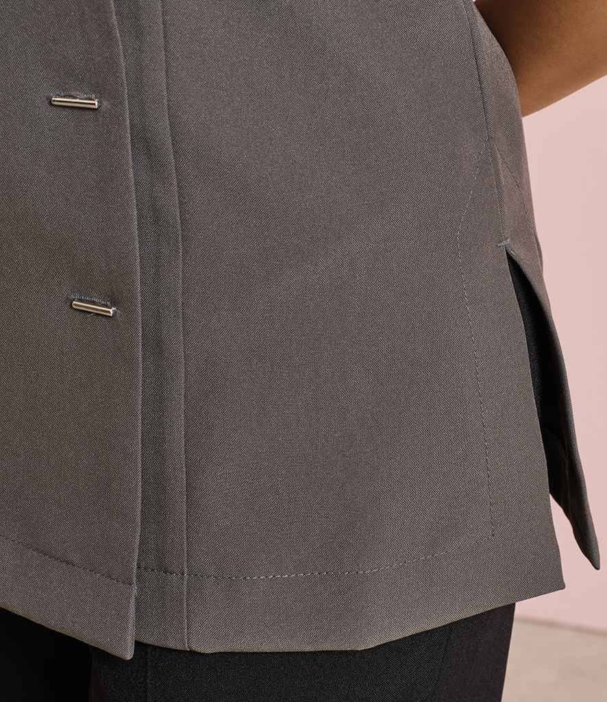 PR682 Dark Grey Model