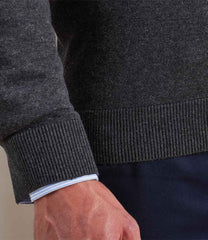 PR694 Charcoal Model