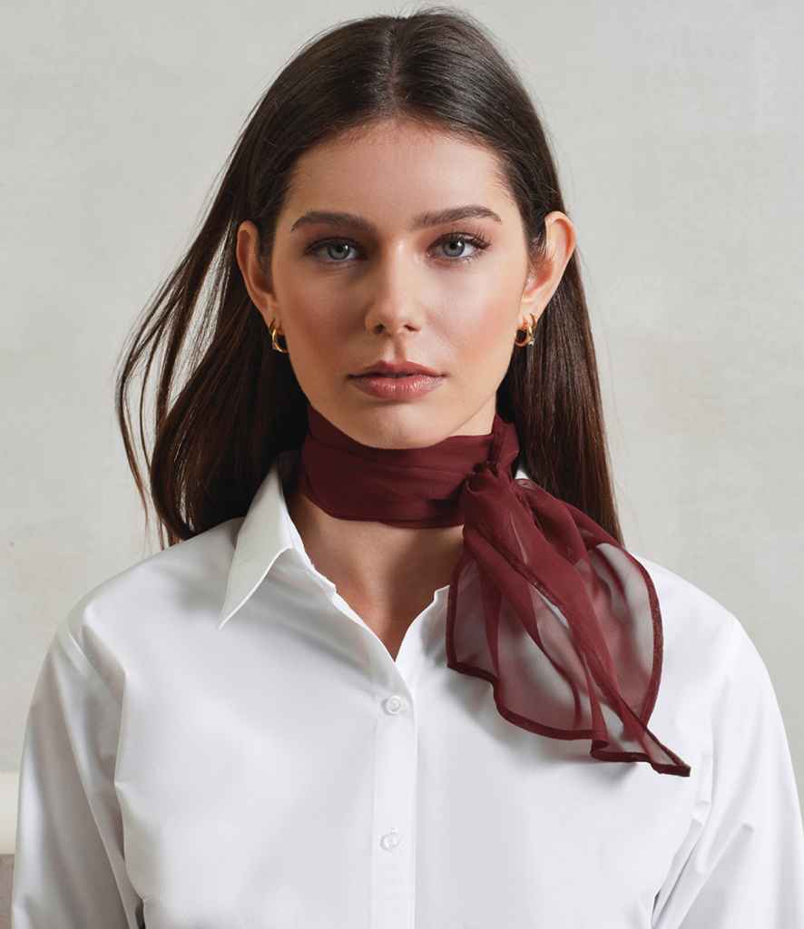 PR740 Burgundy Model