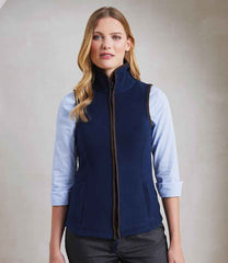 PR804 Navy/Brown Model