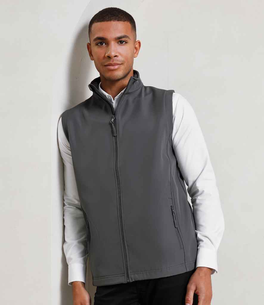PR814 Dark Grey Model