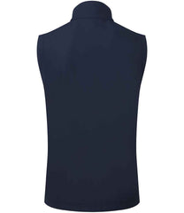 PR814 Navy Back