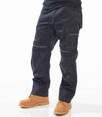 PW1006 Black Model