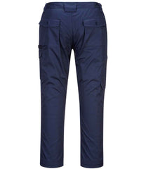 PW1200 Navy Back