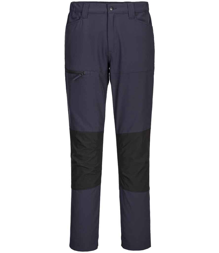 PW2402 Dark Navy Front