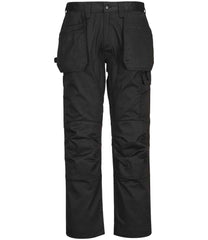 PW2403 Black Front