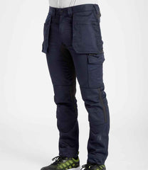 PW2403 Dark Navy Model