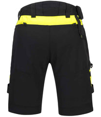 PW4444 Black Back