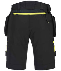 PW4444 Black Back