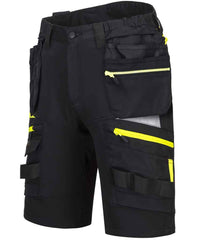PW4444 Black Front