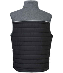 PW4470 Metal Grey Back