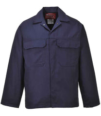 PW453 Navy Front