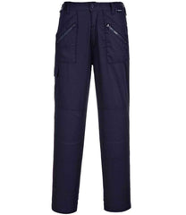 PW707 Navy Front