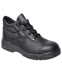 PW863 Black Front