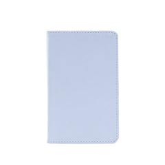 Passport holder - White