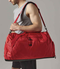 QS477 Pure Red Model