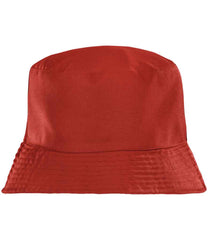 RC985 Red/White Front