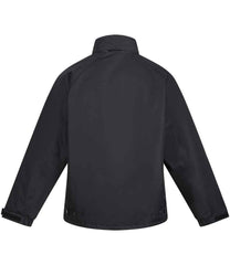 RG042 Black Back