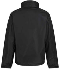 RG045 Black/Ash Back