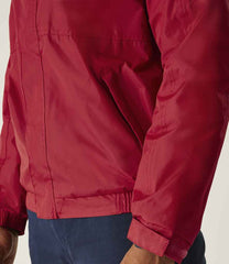 RG045 Classic Red/Navy Model
