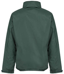 RG045 Green/Green Back