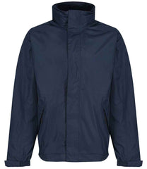 RG045 Navy/Navy Front