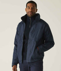 RG045 Navy/Navy Model