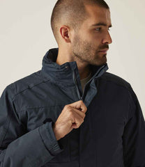 RG078 Navy/Navy Model