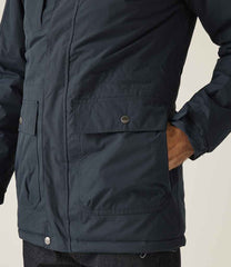 RG078 Navy/Navy Model