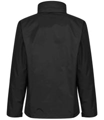 RG095 Black Back