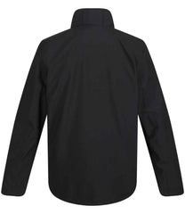 RG098 Black Back