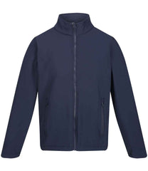 RG098 Navy Front