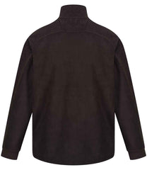 RG128 Black Back