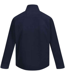 RG128 Dark Navy Back