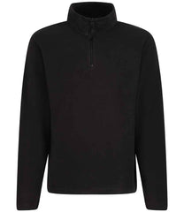 RG134 Black Front