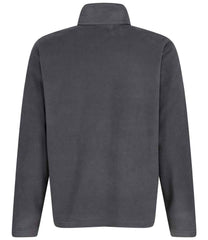 RG134 Seal Grey Back