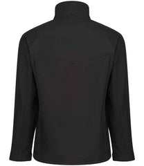 RG150 Black/Black Lining Back