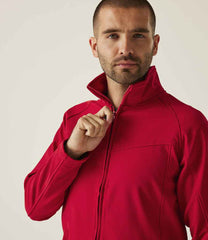 RG150 Classic Red Model