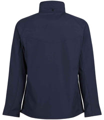 RG150 Navy Back