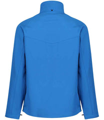 RG150 Oxford Blue Back