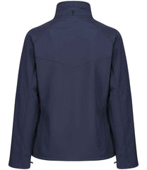 RG151 Navy Back