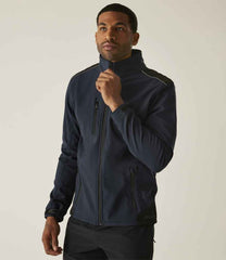 RG158 Navy/Black Model