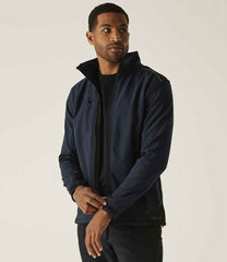 RG158 Navy/Black Model
