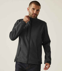 RG158 Seal Grey/Black Model