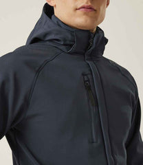 RG160 Navy Model
