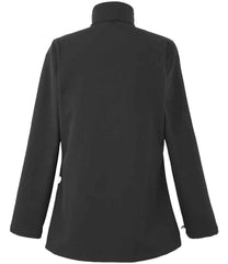 RG169 Black Back