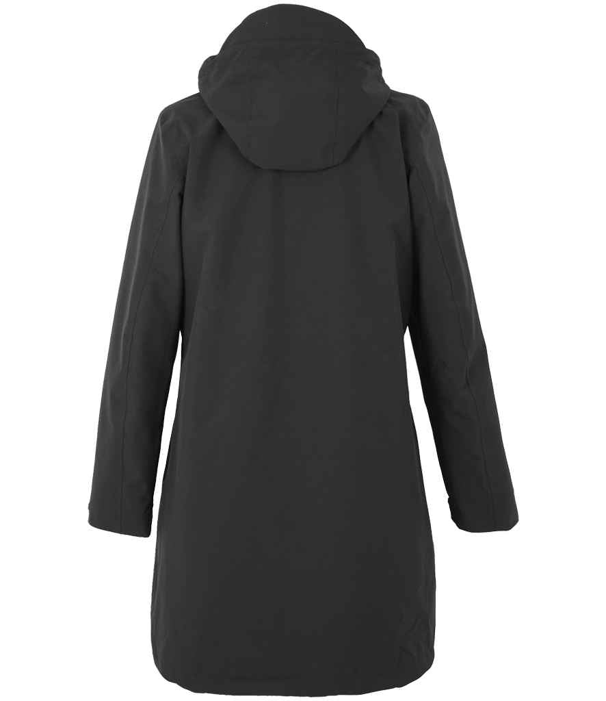 RG169 Black Back
